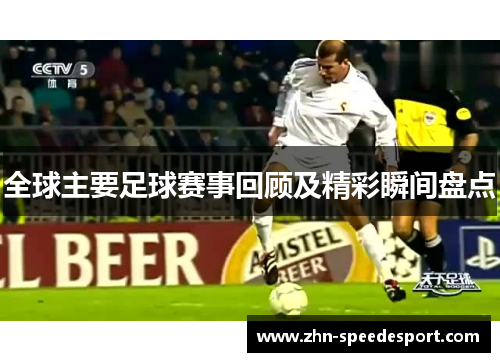 全球主要足球赛事回顾及精彩瞬间盘点
