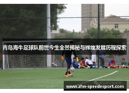 青岛海牛足球队前世今生全景揭秘与辉煌发展历程探索